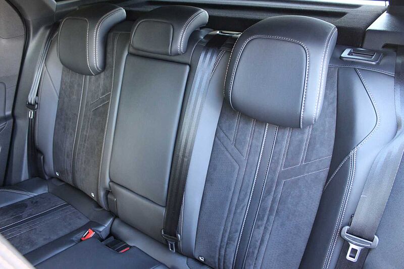 Peugeot 3008 PureTech 180 EAT8 GT