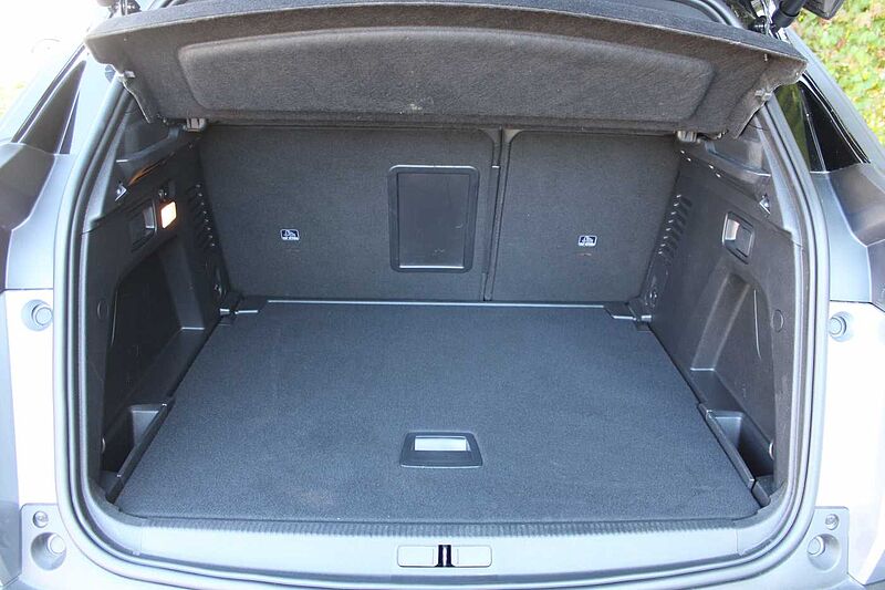 Peugeot 3008 PureTech 180 EAT8 GT