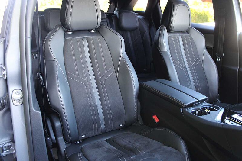 Peugeot 3008 PureTech 180 EAT8 GT