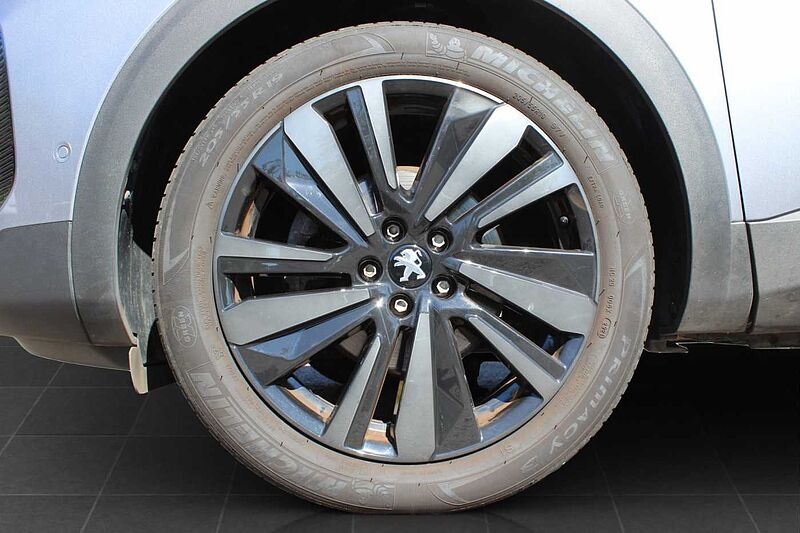 Peugeot 3008 PureTech 180 EAT8 GT