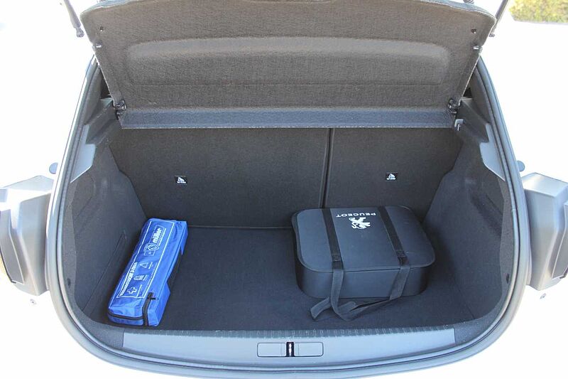 Peugeot 208 Elektro 136 Active Pack