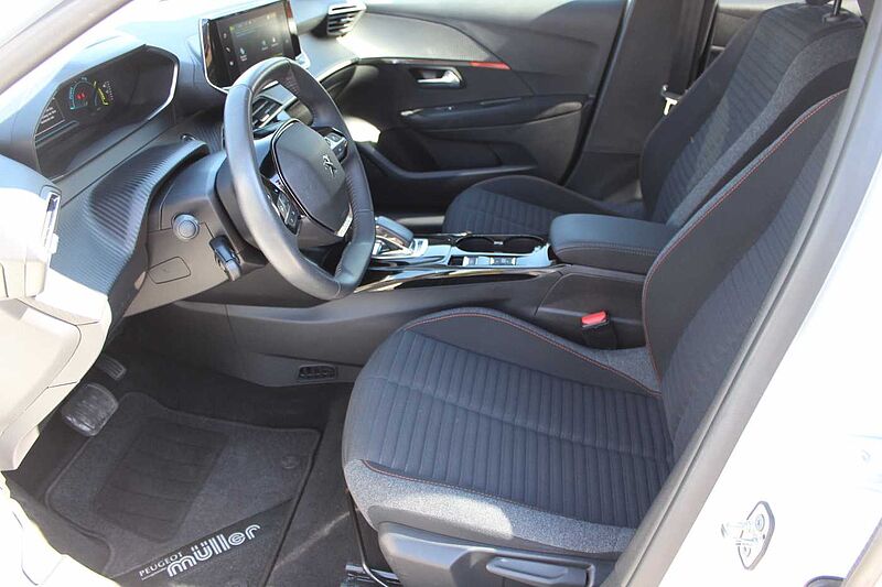 Peugeot 208 Elektro 136 Active Pack
