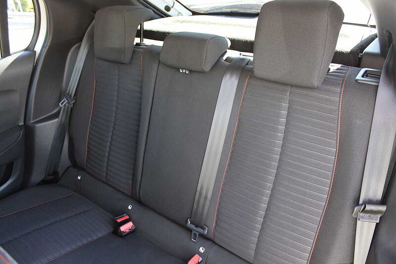 Peugeot 208 Elektro 136 Active Pack