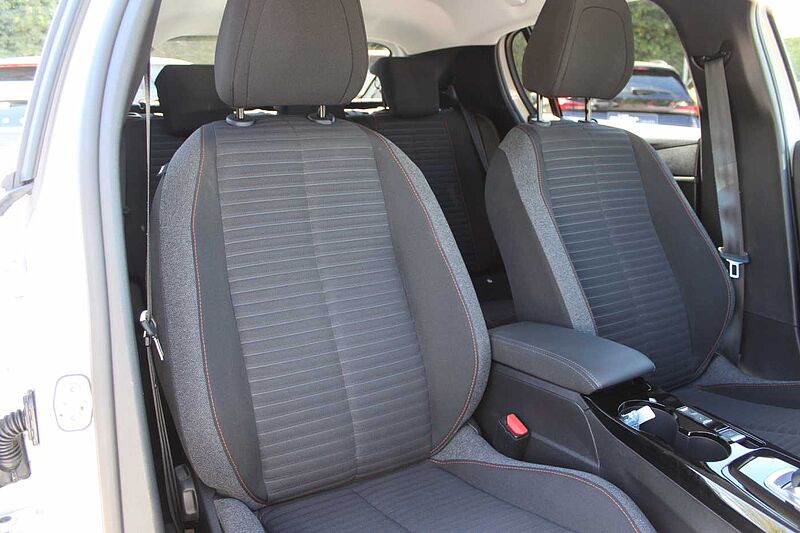 Peugeot 208 Elektro 136 Active Pack