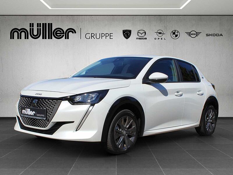 Peugeot 208 Elektro 136 Active Pack