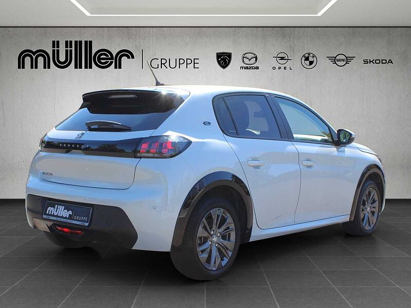 Peugeot 208 Elektro 136 Active Pack