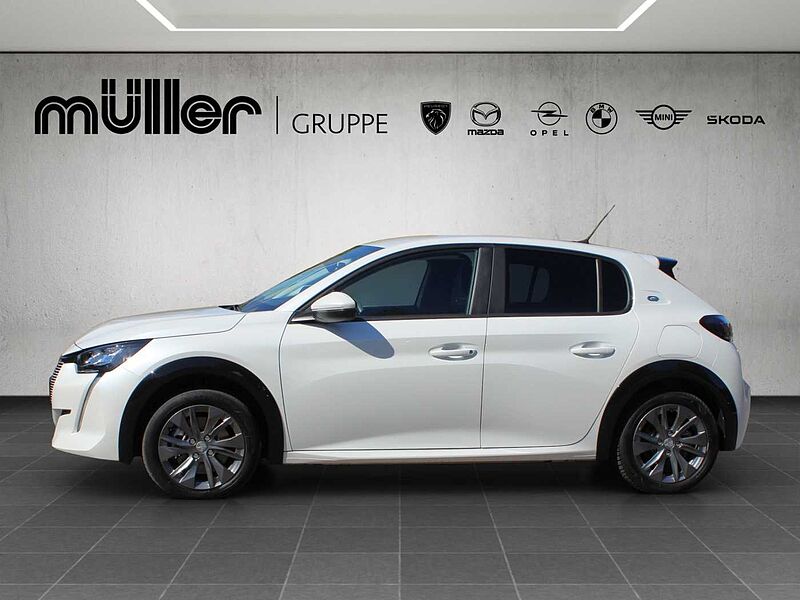 Peugeot 208 Elektro 136 Active Pack