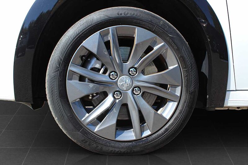 Peugeot 208 Elektro 136 Active Pack