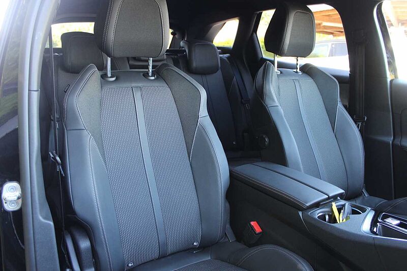 Peugeot 3008 PureTech 130 EAT8 GT
