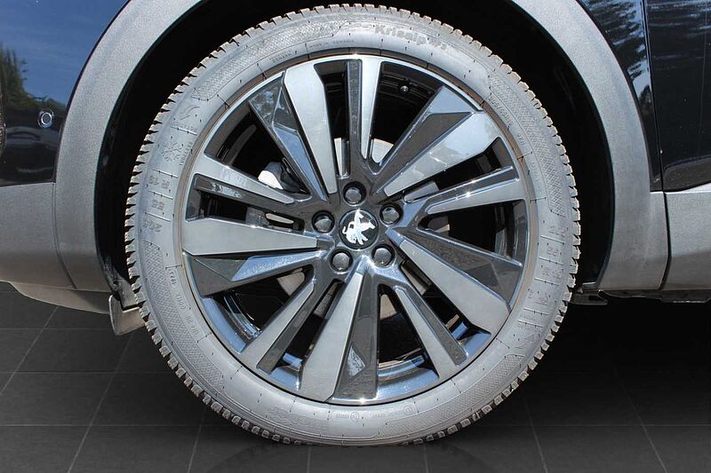 Peugeot 3008 PureTech 130 EAT8 GT