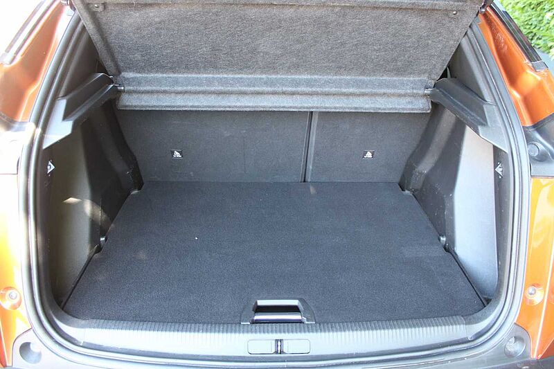 Peugeot 2008 Elektro GT Pack