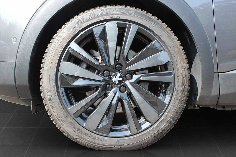 Peugeot 3008 Plug-in Hybrid 225 e-EAT8 GT