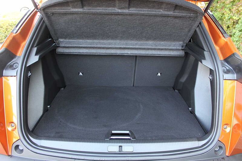 Peugeot 2008 PureTech 100 Allure