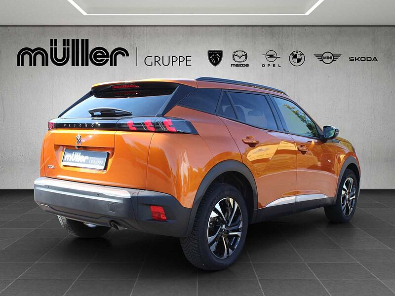 Peugeot 2008 PureTech 100 Allure