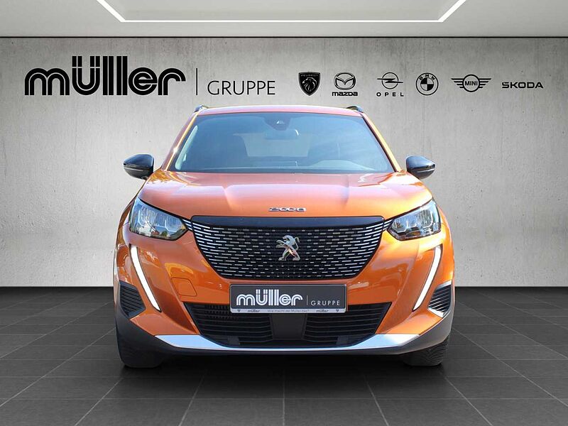 Peugeot 2008 PureTech 100 Allure