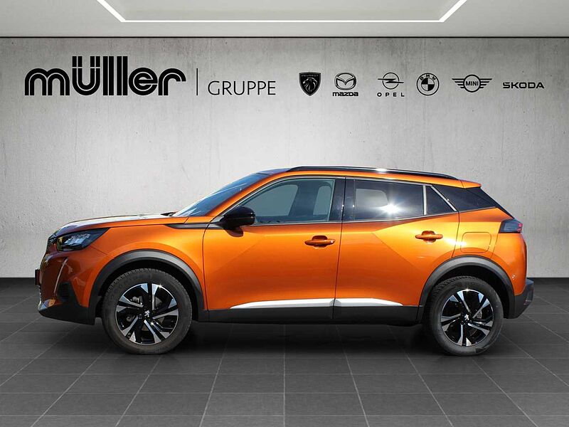 Peugeot 2008 PureTech 100 Allure