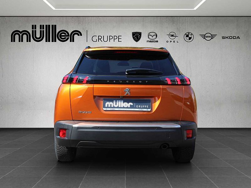 Peugeot 2008 PureTech 100 Allure