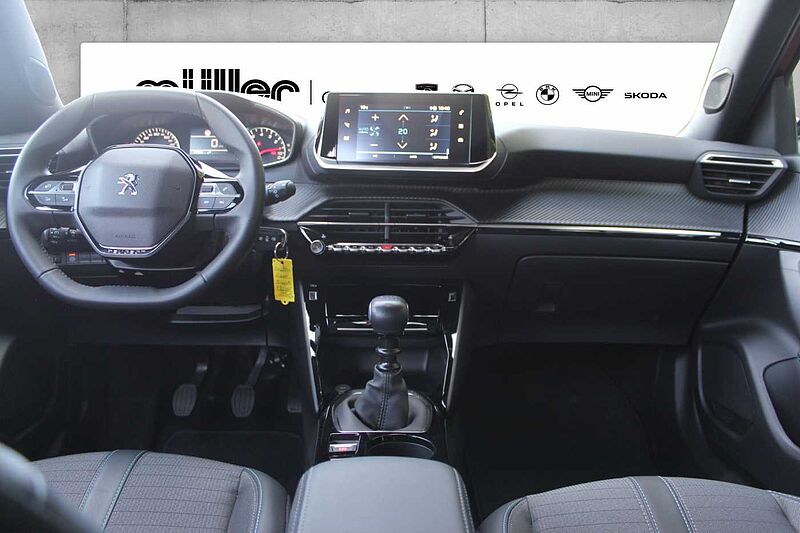 Peugeot 2008 PureTech 100 Allure