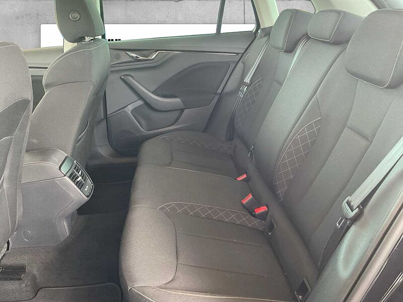 SKODA Kamiq Selection 1.5 TSI