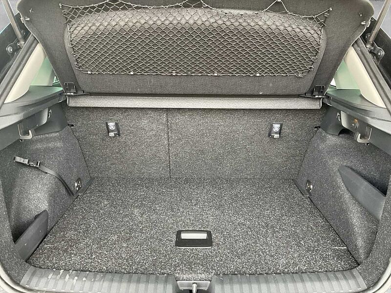 SKODA Kamiq Selection 1.5 TSI