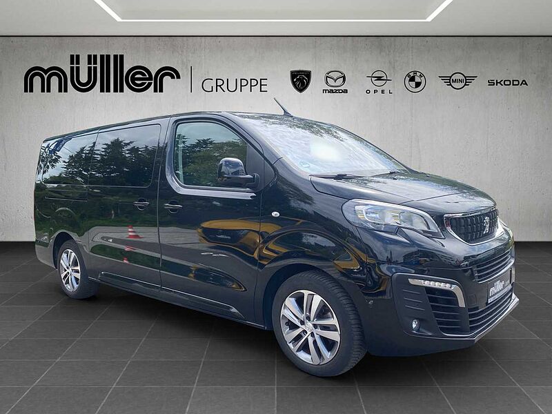Peugeot Traveller BlueHDi 150 L3 2.0 150