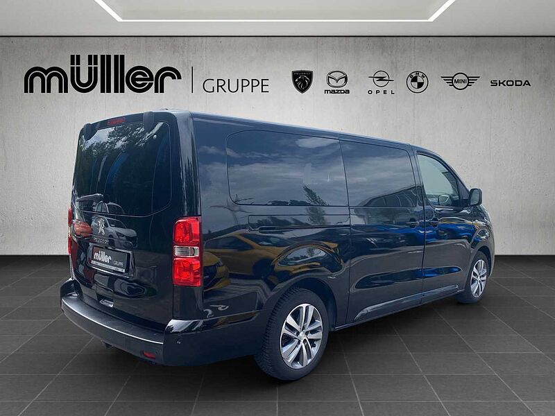 Peugeot Traveller BlueHDi 150 L3 2.0 150