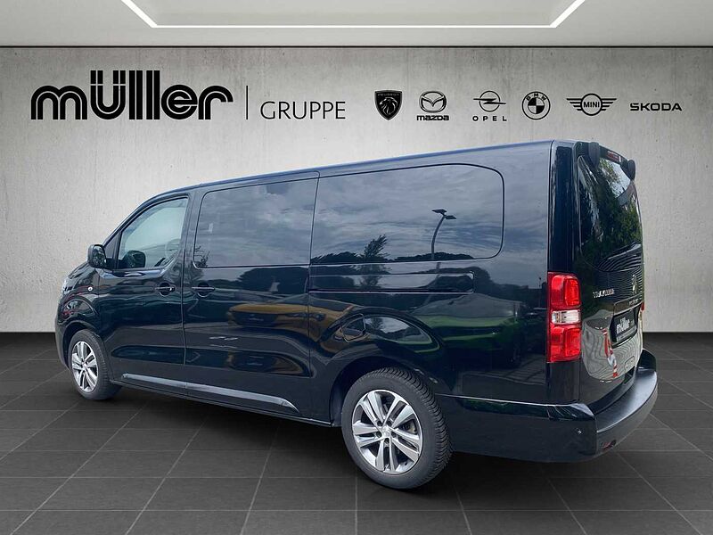 Peugeot Traveller BlueHDi 150 L3 2.0 150
