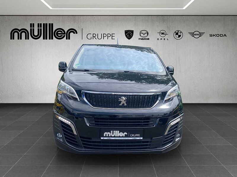 Peugeot Traveller BlueHDi 150 L3 2.0 150