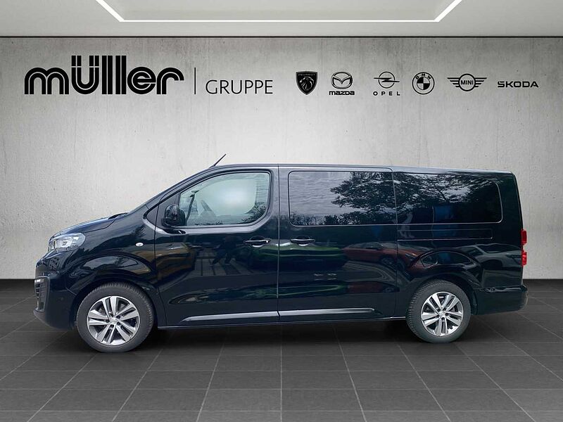 Peugeot Traveller BlueHDi 150 L3 2.0 150