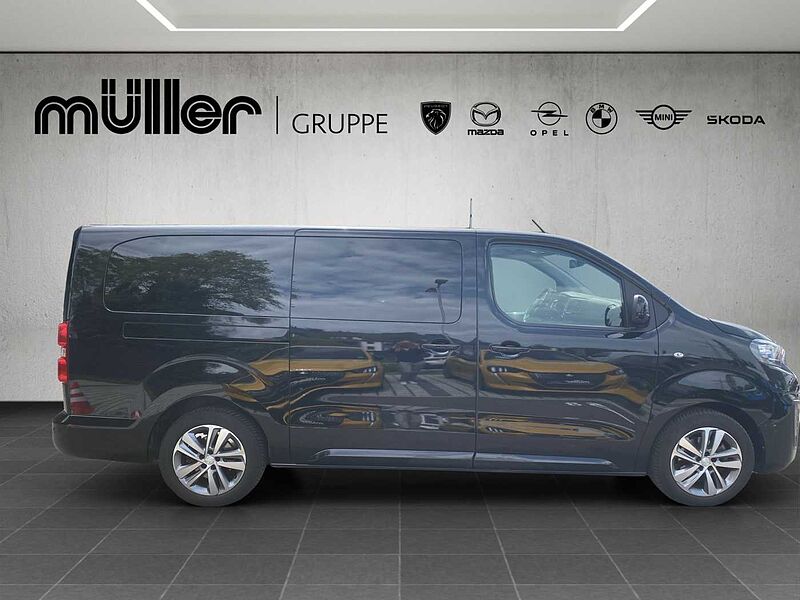Peugeot Traveller BlueHDi 150 L3 2.0 150