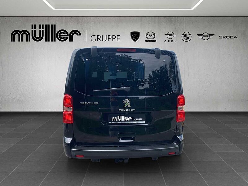 Peugeot Traveller BlueHDi 150 L3 2.0 150