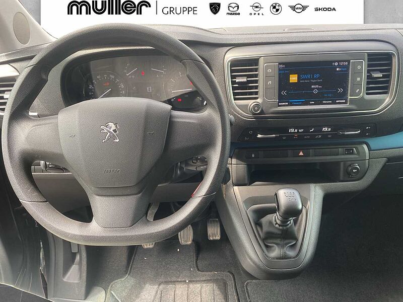 Peugeot Traveller BlueHDi 150 L3 2.0 150