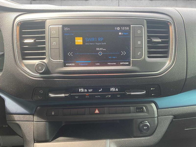 Peugeot Traveller BlueHDi 150 L3 2.0 150