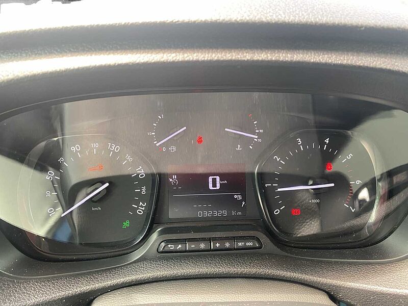 Peugeot Traveller BlueHDi 150 L3 2.0 150
