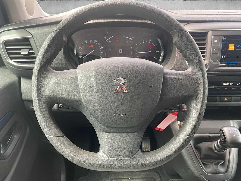 Peugeot Traveller BlueHDi 150 L3 2.0 150