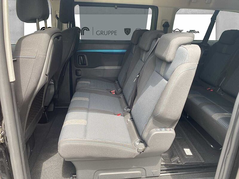 Peugeot Traveller BlueHDi 150 L3 2.0 150