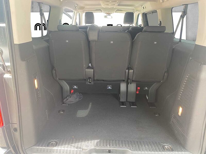Peugeot Traveller BlueHDi 150 L3 2.0 150
