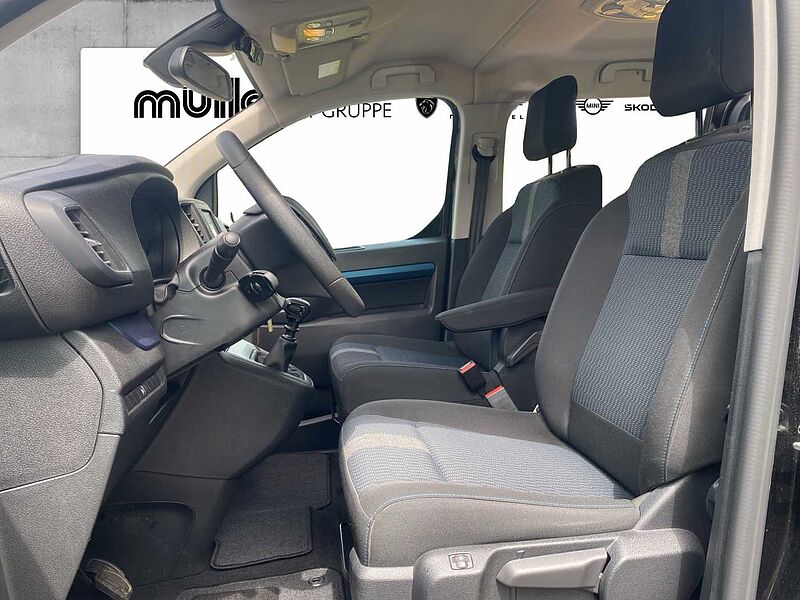 Peugeot Traveller BlueHDi 150 L3 2.0 150