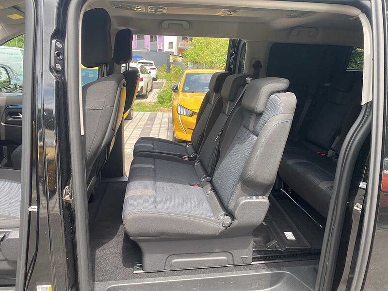 Peugeot Traveller BlueHDi 150 L3 2.0 150