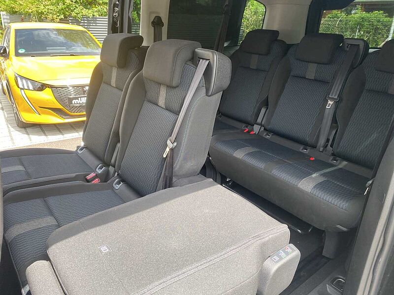 Peugeot Traveller BlueHDi 150 L3 2.0 150