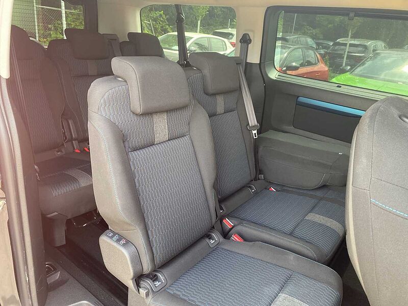 Peugeot Traveller BlueHDi 150 L3 2.0 150