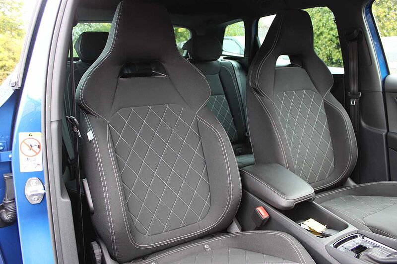 SKODA Karoq 1.5 TSI ACT DSG Sportline