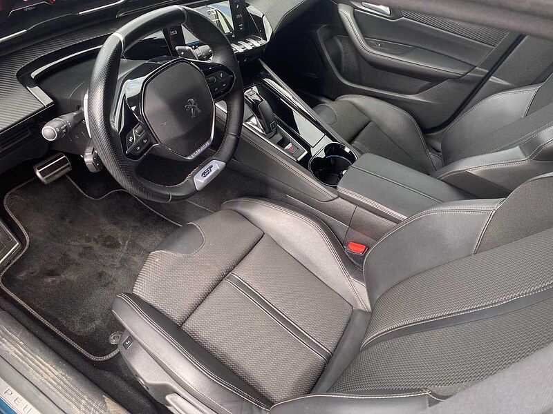 Peugeot 508 SW Diesel BlueHDi 130 EAT8 GT