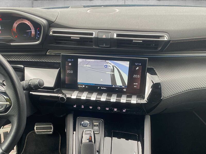 Peugeot 508 SW Diesel BlueHDi 130 EAT8 GT