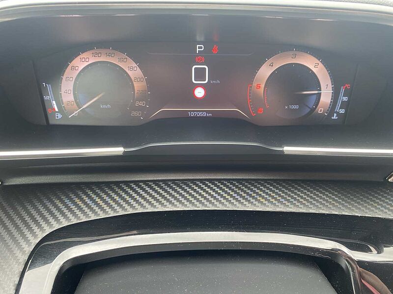 Peugeot 508 SW Diesel BlueHDi 130 EAT8 GT