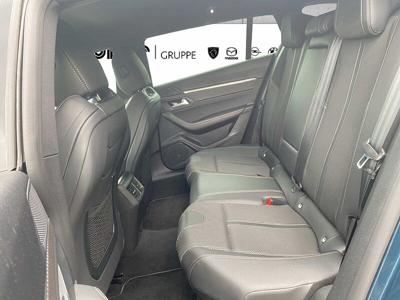 Peugeot 508 SW Diesel BlueHDi 130 EAT8 GT
