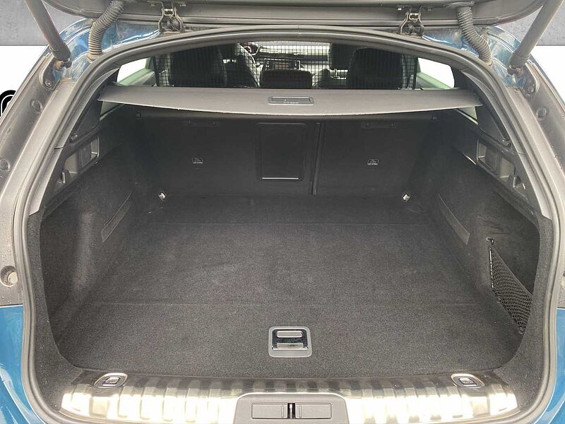 Peugeot 508 SW Diesel BlueHDi 130 EAT8 GT