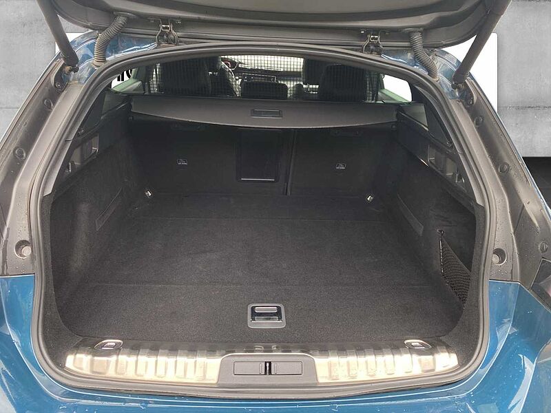 Peugeot 508 SW Diesel BlueHDi 130 EAT8 GT