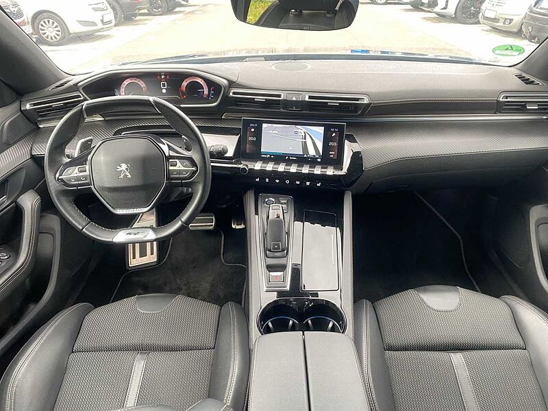 Peugeot 508 SW Diesel BlueHDi 130 EAT8 GT