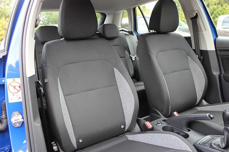 SKODA Kamiq 1.0 TSI Active